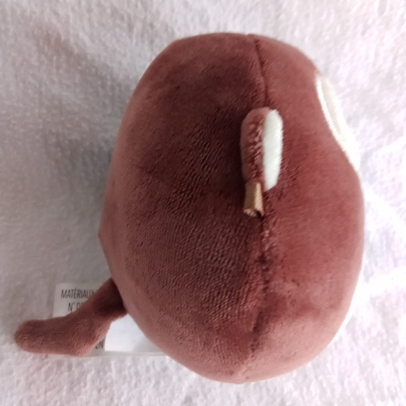 Squishmallows Milly the Monkey 4" Stuffed Squeaky Plush - Picture 3 of 8